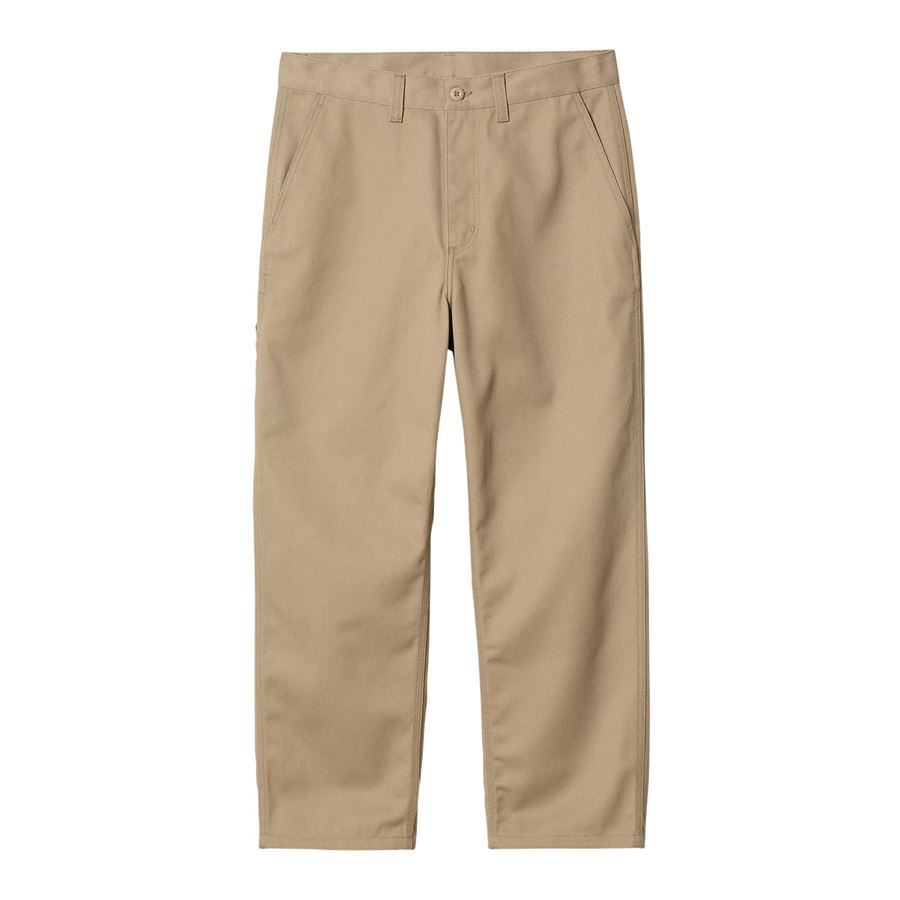 Midland Single Knee Pantaloni Carhartt WIP | I0337538Y01